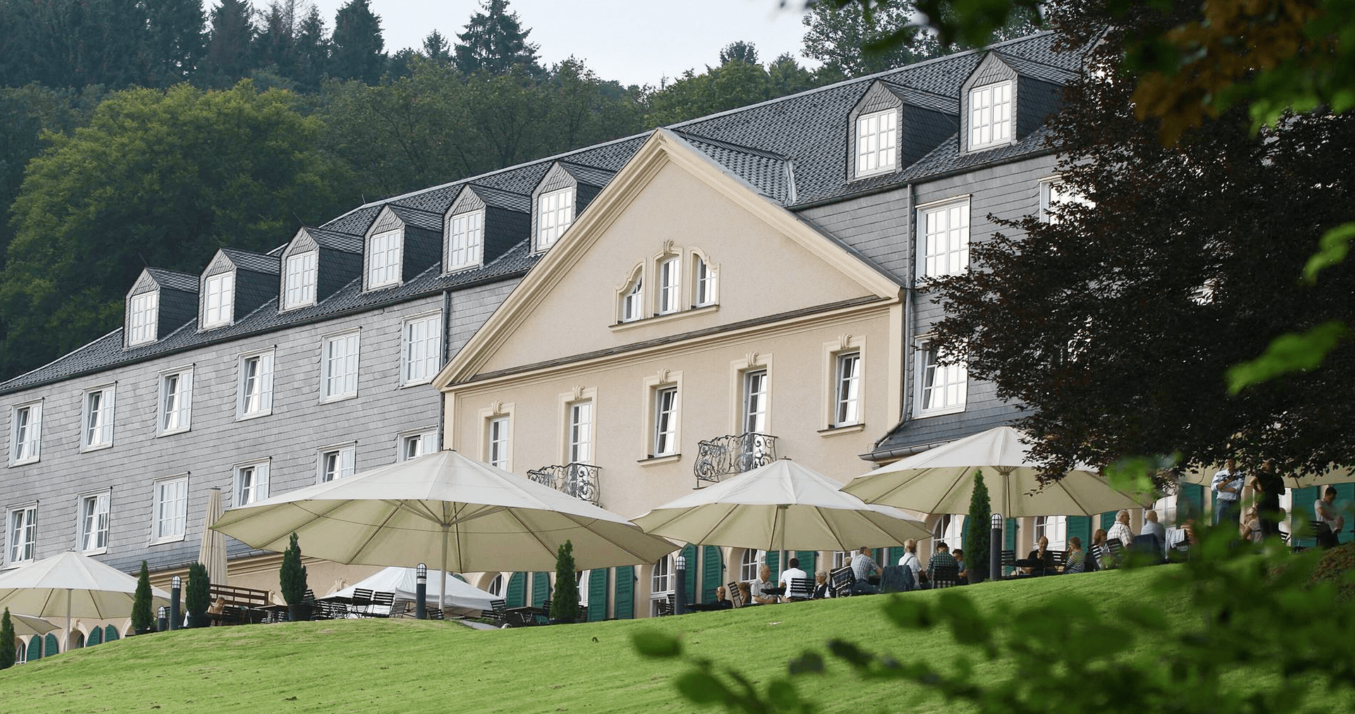 Schloss Haniel-min Schloss Haniel-min